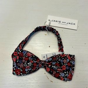 Janie and Jack Floral Headband - One Size